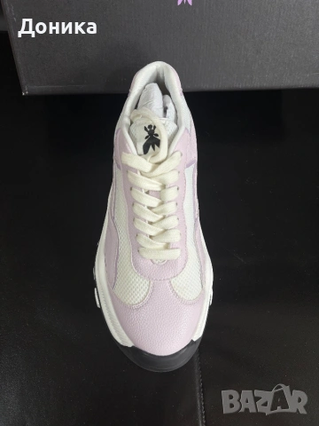 Маратонки Patrizia Pepe, снимка 3 - Маратонки - 54367014