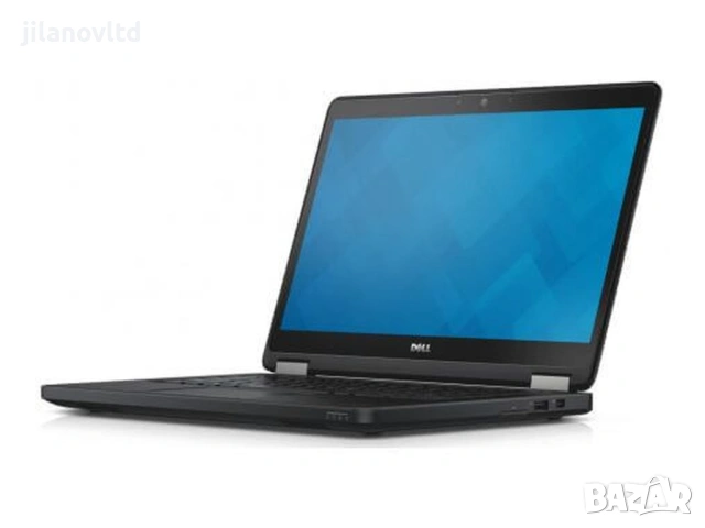 Лаптоп DELL E5250 I7-5600U 8GB 256GB SSD ТЪЧСКРИЙН с до 24 МЕСЕЦА ГАРАНЦИЯ, снимка 3 - Лаптопи за работа - 54742315