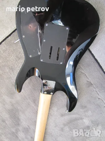 КИТАРA ЗА ЛЯВА РЪКА/left hand/, снимка 11 - Китари - 38500991