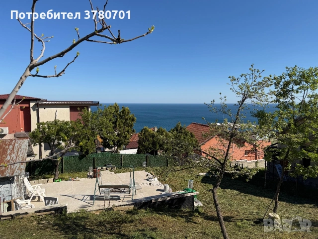 Панорамен парцел във в.з.Изгрев, снимка 2 - Парцели - 55067138