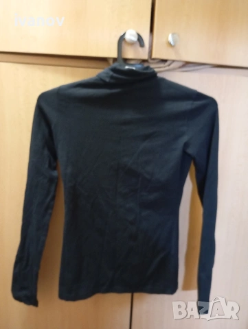 Calvin Klein jeans дамска блуза , снимка 4 - Блузи с дълъг ръкав и пуловери - 55068173