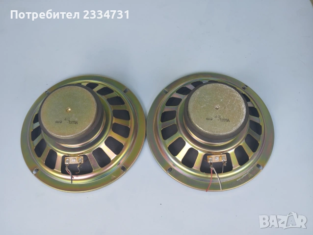 Нискочестотни говорители, снимка 4 - Тонколони - 55241658