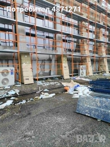 Ремонт на покриви и ремонтни дейности, снимка 6 - Ремонт на покриви - 55097707