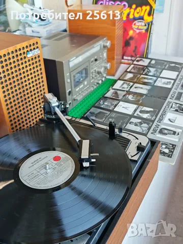 Blaupunkt New Wave, снимка 10 - Радиокасетофони, транзистори - 55531629