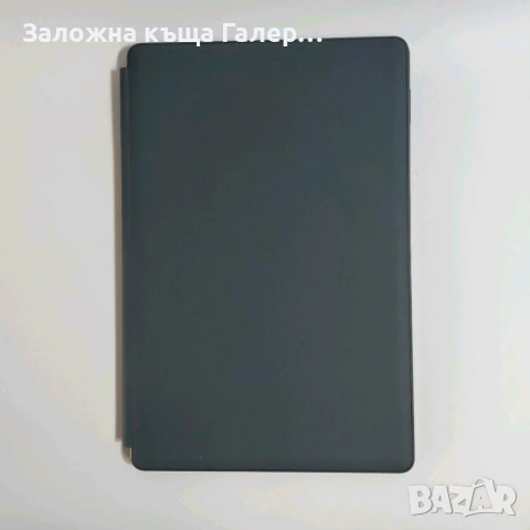 5G UG Tablet T26 6GB/256GB с калъф с вградена клавиатура – като нов, снимка 6 - Таблети - 55166234