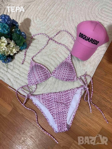 🌴🔥 VICTORIA’S SECRET – ВИКТОРИЯ СИКРЕТ - БАНСКИ ЛЯТО 2026 🔥🌴    СЕКСИ • ЛУКС • ИЗКУШЕНИЕ ✨    💖, снимка 15 - Бански костюми - 54889839