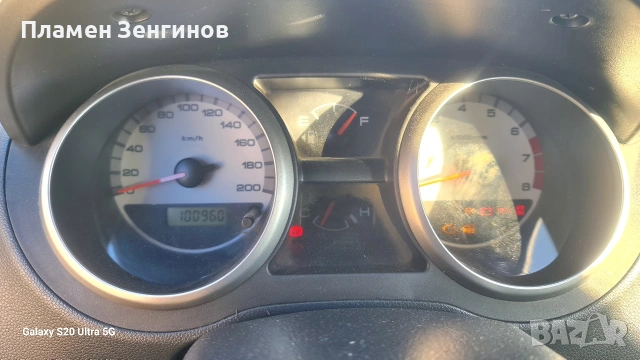 Продавам Сузуки Игнис , снимка 11 - Автомобили и джипове - 54365085