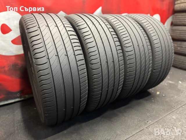 235 45 18, Летни гуми, Michelin Primacy4, 4 броя
