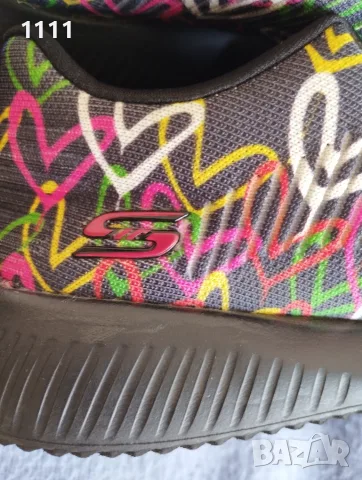 Skechers номер 36., снимка 11 - Детски маратонки - 55323422