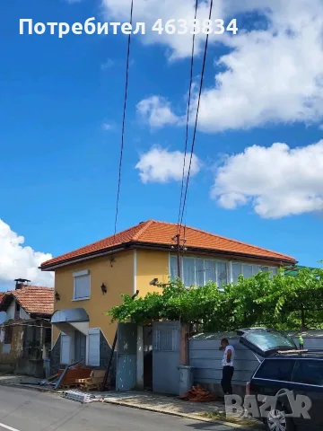 🔨 Търсите надеждни майстори за ремонт на покриви?  Ние извършваме професионален ремонт на всякакъв , снимка 6 - Разпространители на рекламни материали - 55349974