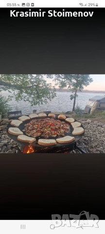 Бунгала яз.Искър, снимка 5 - Каравани под наем - 55099813