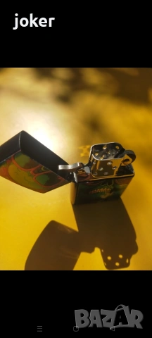 запалка , снимка 3 - Запалки - 54061801