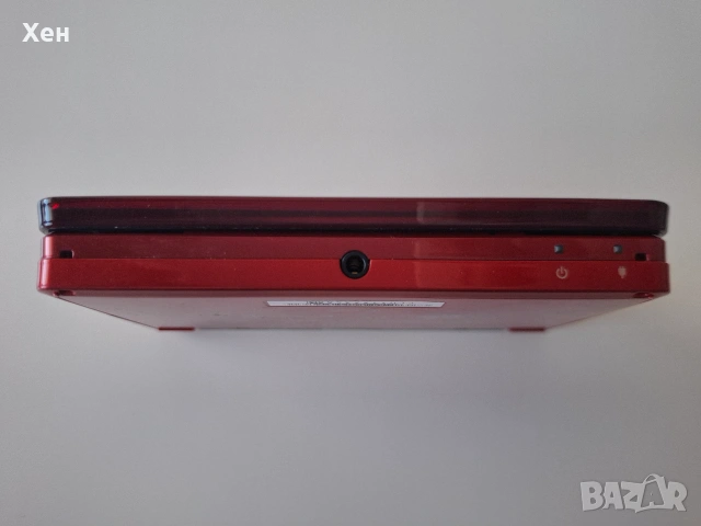 Nintendo 3DS - качени много игри, снимка 4 - Nintendo конзоли - 55233251