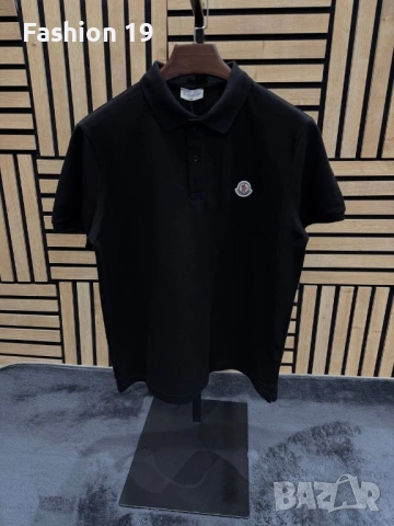 Тениски с яка‼️, снимка 8 - Тениски - 54354096