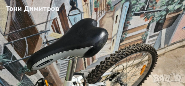 Велосипед RAM ht one 26 и Cross Alissa 24, снимка 16 - Велосипеди - 54182561