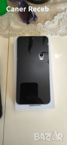 Samsung Galaxy A55 5G 8GB Ram 128GB, снимка 4 - Samsung - 53960651