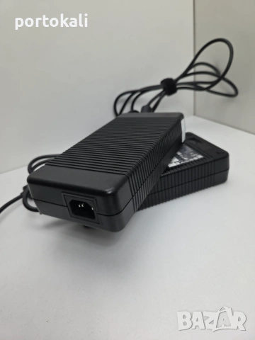 +Гаранция! Оригинално Зарядно за лаптоп захранване hp 230W 19.5V 11.8A