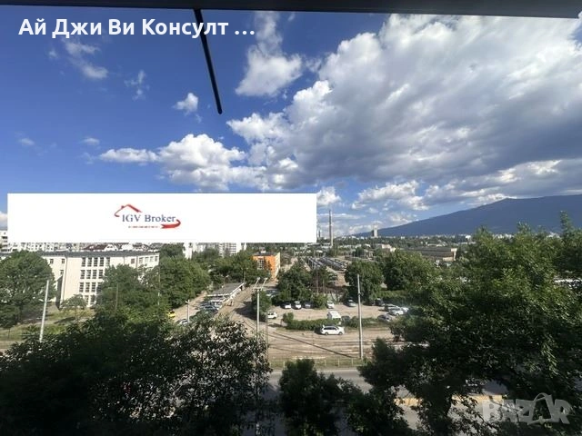 Тристае апартамент в Красна поляна 2, снимка 11 - Апартаменти - 54788770