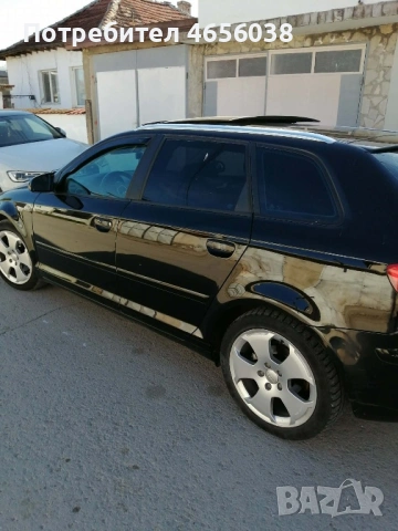 Audi a3 2.0 tdi