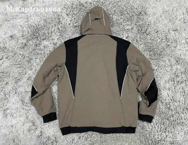 Enhelbert Strauss Dynashield Jacket, Размер XL, снимка 5 - Якета - 54655790