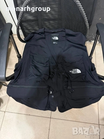 Елек THE NORTH FACE NSE VEST