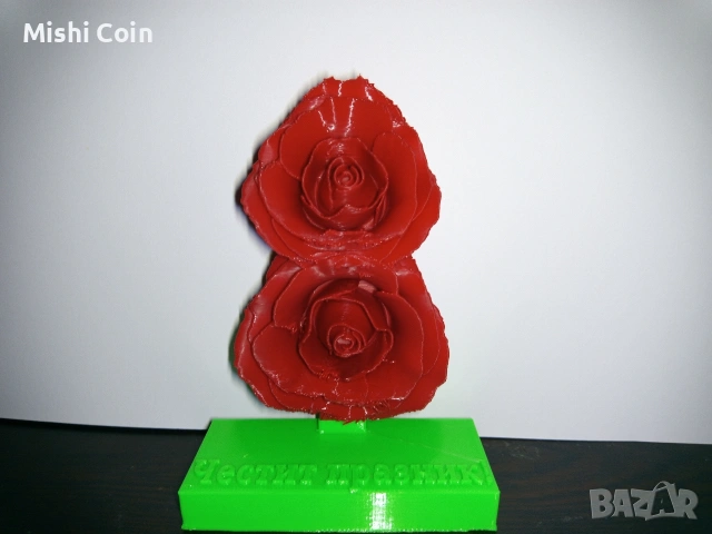 3D Принтиране , снимка 12 - Статуетки - 54889439