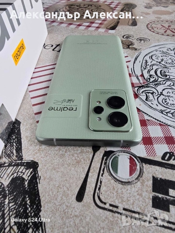 Realme GT 2 Pro 256/12, снимка 11 - Други - 54891626