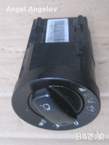 Ключ за светлини Audi A4 B7 2004-2008 ​с ОЕМ номер 8E0941531C