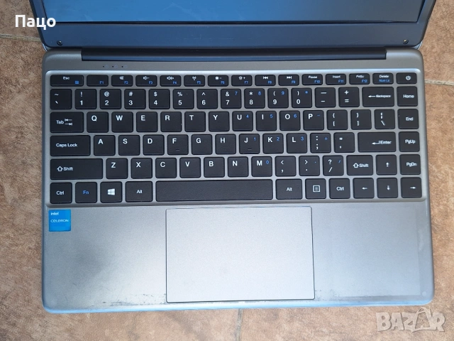 Лаптоп Chuwi Herobook Pro CWI514 / 14.1", снимка 3 - Части за лаптопи - 54724761