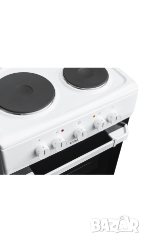 Готварска печка Hansa , снимка 6 - Печки, фурни - 54291486