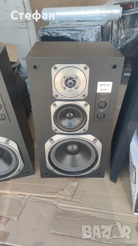 ONKYO sc 401 hi-fi , снимка 6 - Тонколони - 55445180