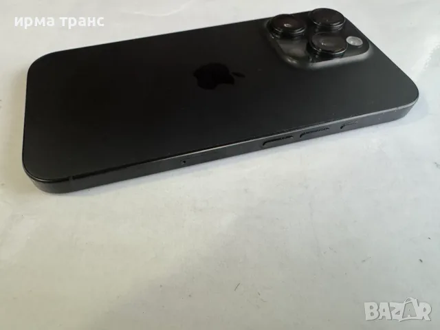 iPhone 16 Pro 128gb 99% батерия.Гаранция, снимка 6 - Apple iPhone - 55652269