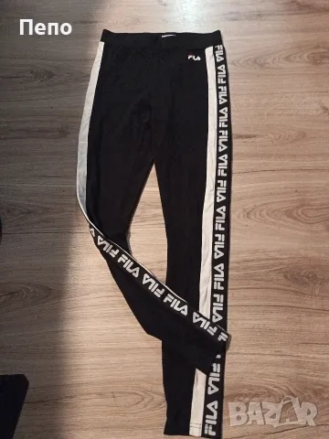 Спортен клин Fila