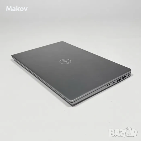 Dell Latitude 7420 i7 11th 16GB 512 GB Много Запазен !!, снимка 5 - Лаптопи за работа - 54512244