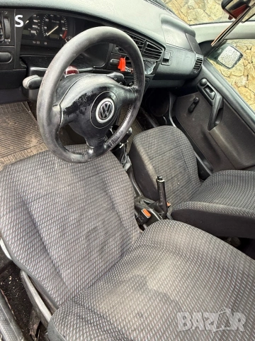 Vw vento на части, снимка 6 - Автомобили и джипове - 54079539
