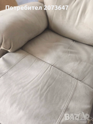 Продавам диван, снимка 2 - Дивани и мека мебел - 54080272