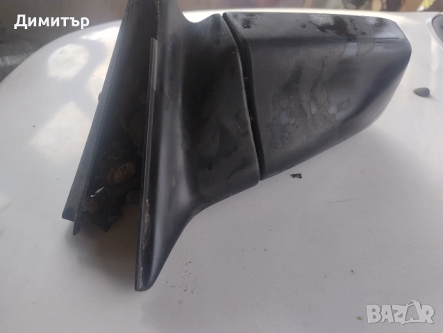 Огледало Ляво За Опел Астра Ф 1993г / Opel Astra F 1993y, снимка 2 - Части - 54287136