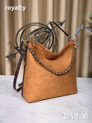 Louis Vuitton Нова Дамска Чанта Различни Цветове Луи Витон , снимка 7 - Чанти - 55129190