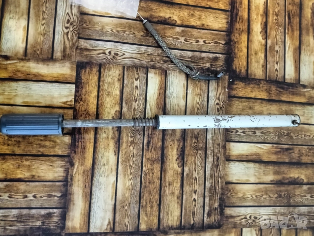 помпа ретро колело велосипед балканче, снимка 4 - Части за велосипеди - 54986327