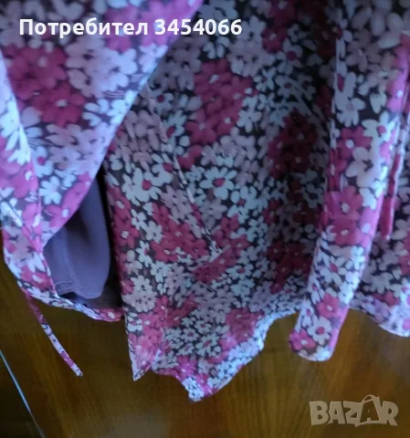 Дамски летни блузи. , снимка 3 - Ризи - 55120764