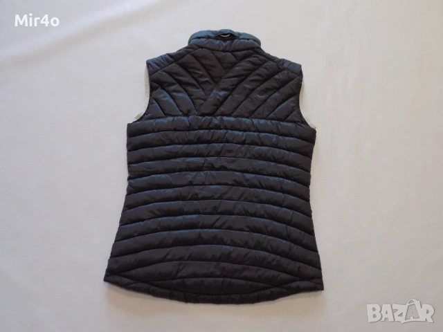 елек jack wolfskin fibercloud яке горнище худи блуза туризъм дамски оригинал S, снимка 2 - Спортни екипи - 51178494