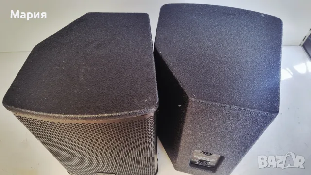 ПАСИВНИ ТОНКОЛОНИ  VLLIODOR  Professional Speaker LT-16, снимка 4 - Тонколони - 55604952