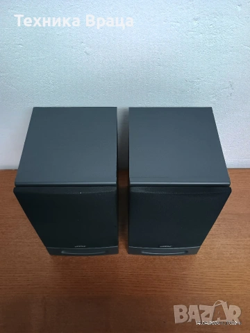 Двулентови тонколонки LIFETEC. 5.5 инча. Перфектни! Изпращам видео. , снимка 8 - Тонколони - 54198834