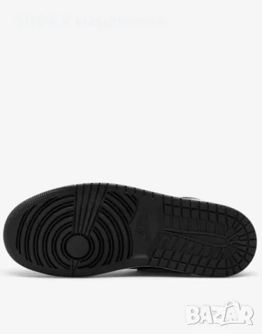 Дамски маратонки Nike Jordan , снимка 5 - Маратонки - 55396416