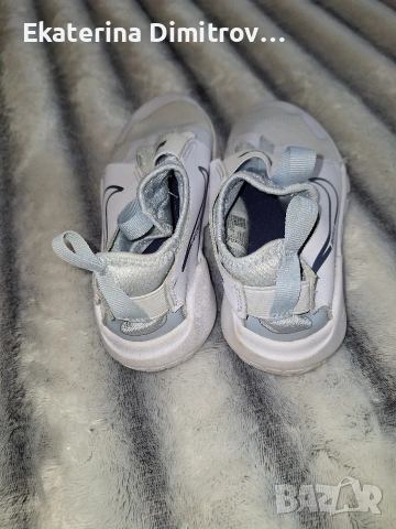 Детски маратонки Nike, снимка 2 - Детски маратонки - 54573567