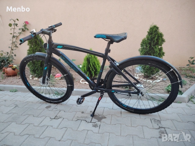 Велосипед 27.5 цола