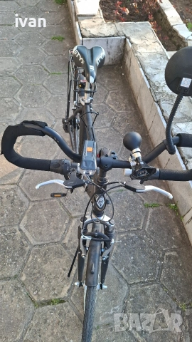 Велосипед, снимка 4 - Велосипеди - 54242857