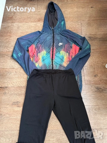 Дамски екип 