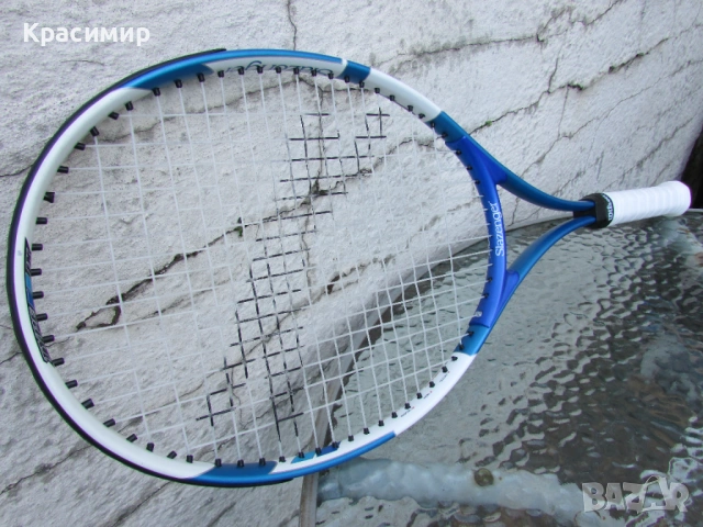 Тенис ракета Slazenger Type JX