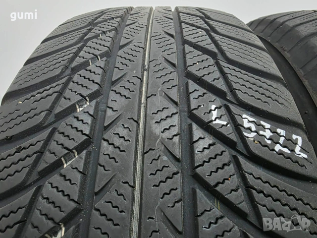 2бр зимни гуми 215/65/17 BRIDGESTONE L05722 